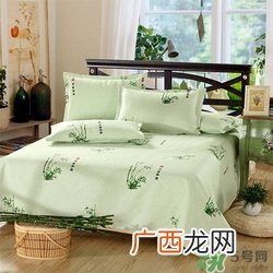 亚麻凉席怎么洗？亚麻凉席怎么清洗和保养