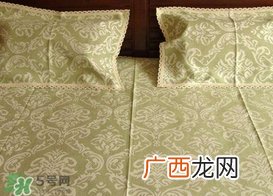 亚麻凉席怎么样？亚麻凉席和冰丝凉席哪个更好