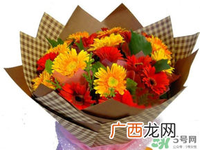 父亲节可以送花吗？父亲节送什么花最合适？
