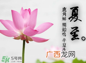 夏至是入伏吗？夏至后多久入伏？