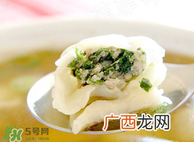夏至为什么要吃馄饨？夏至吃馄饨的好处