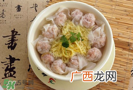 夏至为什么要吃馄饨？夏至吃馄饨的好处