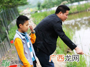 钓龙虾用什么时间最好?钓龙虾早上好还是晚上好?