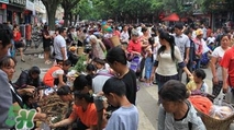 游百病是什么意思?为什么要在端午节游百病?