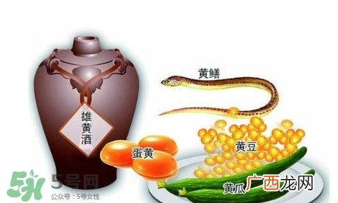 端午节要干什么?端午节要吃什么