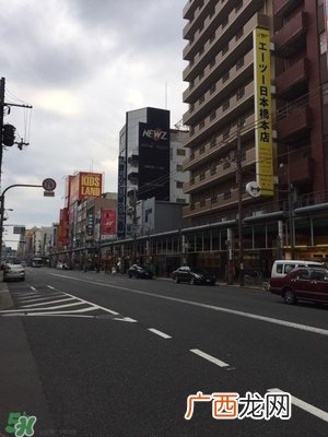 日本关西自由行6天攻略 情景再现日本关西有什么好玩的
