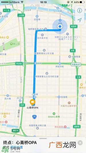 日本关西自由行6天攻略 情景再现日本关西有什么好玩的