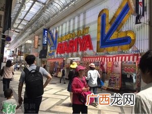 日本关西自由行6天攻略 情景再现日本关西有什么好玩的