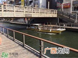 日本关西自由行6天攻略 情景再现日本关西有什么好玩的
