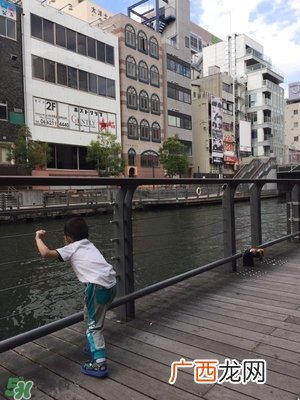 日本关西自由行6天攻略 情景再现日本关西有什么好玩的