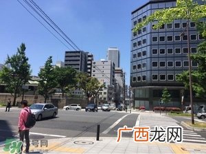 日本关西自由行6天攻略 情景再现日本关西有什么好玩的