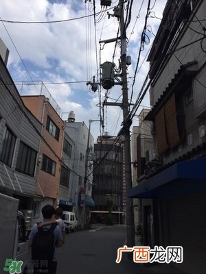 日本关西自由行6天攻略 情景再现日本关西有什么好玩的