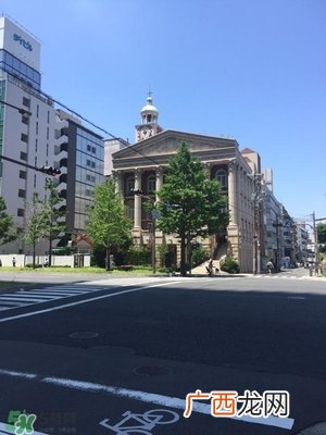 日本关西自由行6天攻略 情景再现日本关西有什么好玩的