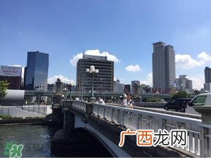 日本关西自由行6天攻略 情景再现日本关西有什么好玩的