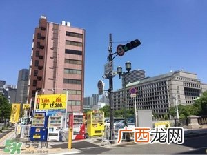 日本关西自由行6天攻略 情景再现日本关西有什么好玩的