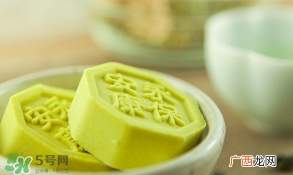 端午节为什么要吃绿豆糕？端午节为什么要吃鸭蛋？