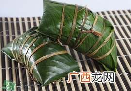 端午节可以送粽子吗？端午节送粽子好吗？
