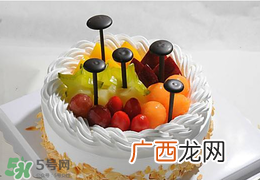 520可以送蛋糕吗？520送什么蛋糕好？