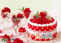 520可以送蛋糕吗？520送什么蛋糕好？