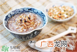 小满喝什么粥？小满喝什么粥祛湿？
