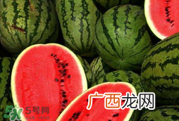 五月份的西瓜孕妇能吃吗？5月份的西瓜孕妇可以吃吗？