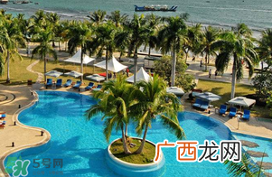 三亚6月份适合旅游吗？六月份去三亚很热吗？