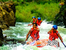 ?5月份能漂流吗？五月份可以漂流吗？