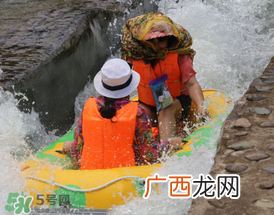 ?5月份能漂流吗？五月份可以漂流吗？