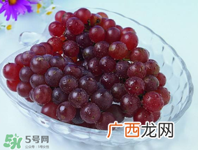 五月份有葡萄吗？五月份的葡萄可以吃吗？