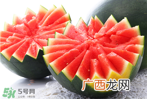 5月份的西瓜能吃吗？五月份的西瓜能吃吗？