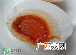 ?端午节为什么要吃咸鸭蛋？端午节吃咸鸭蛋的传说