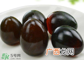 端午节为什么要吃皮蛋？端午节吃皮蛋的由来