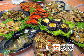 立夏可以吃海鲜吗？立夏吃什么海鲜？