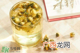 立夏喝菊花好吗？立夏能吃苦菊吗？