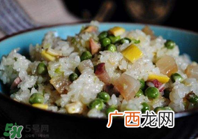 立夏饭怎么做？立夏饭的益处
