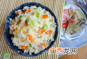 立夏饭怎么做？立夏饭的益处