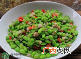 立夏为什么要吃豆?立夏吃豆的寓意