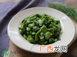 立夏为什么要吃豆?立夏吃豆的寓意