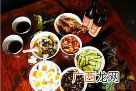 端午节为什么要吃五黄?端午节吃五黄是什么?