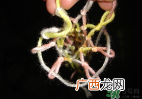 立夏蛋套怎么编？立夏蛋袋编织步骤
