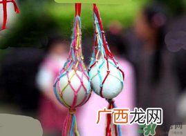 立夏为什么要挂蛋？立夏挂蛋是什么意思？