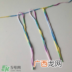 立夏蛋兜兜怎么做？立夏蛋兜制作方法步骤图解