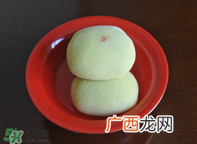 立夏为什么要吃团子?立夏团子的做法