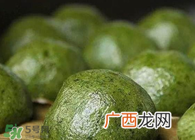 立夏为什么要吃团子?立夏团子的做法