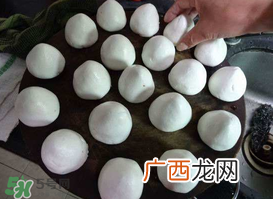立夏为什么要吃团子?立夏团子的做法