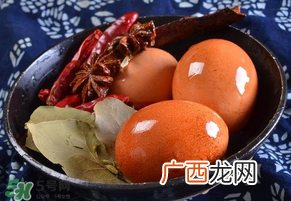 立夏为什么吃茶叶蛋？立夏茶叶蛋的做法
