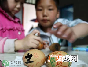 立夏为什么要称重？立夏秤人的由来