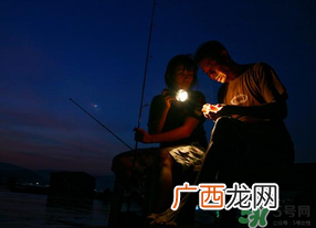 五月份可以夜钓吗？5月份可以夜钓了吗？