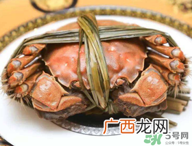 五月份有大闸蟹吗？五月份的大闸蟹能吃吗？