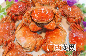 五月份有大闸蟹吗？五月份的大闸蟹能吃吗？